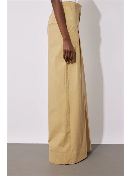 pantalone tabitha SEMICOUTURE 01 | Y4SK11V58-1